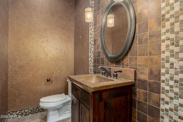 6033 E LONE MOUNTAIN Road, Cave Creek, AZ 85331