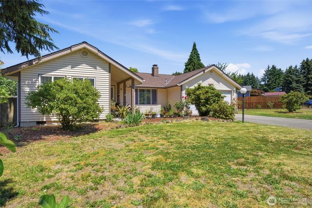 4424 30TH Avenue SE, Lacey, WA 98503