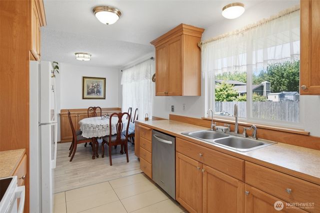 4424 30TH Avenue SE, Lacey, WA 98503