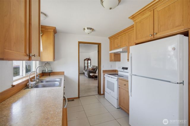 4424 30TH Avenue SE, Lacey, WA 98503
