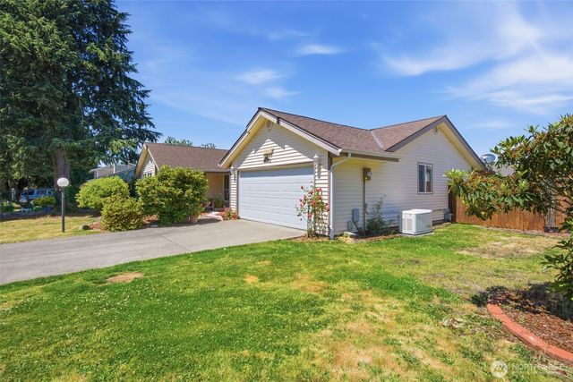 4424 30TH Avenue SE, Lacey, WA 98503