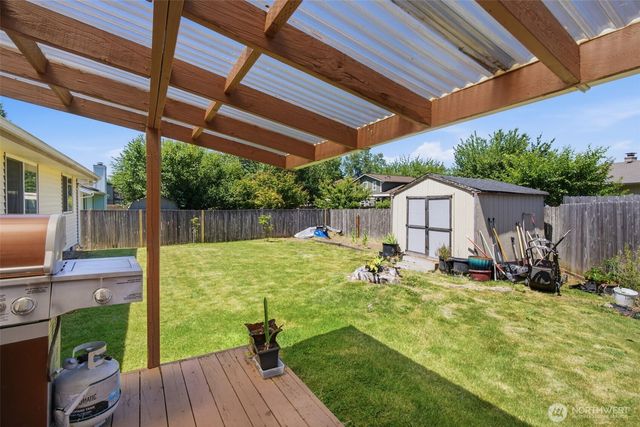 4424 30TH Avenue SE, Lacey, WA 98503