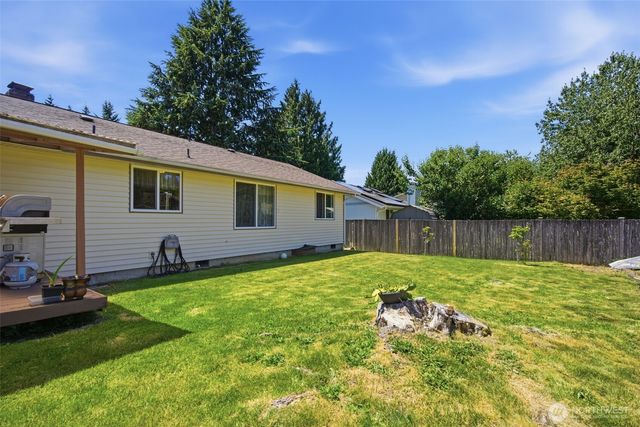 4424 30TH Avenue SE, Lacey, WA 98503