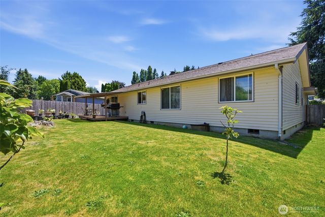 4424 30TH Avenue SE, Lacey, WA 98503