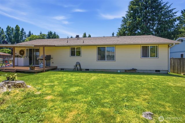 4424 30TH Avenue SE, Lacey, WA 98503