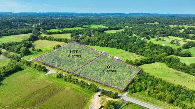 7725 Nolensville Rd, Nolensville, TN 37135