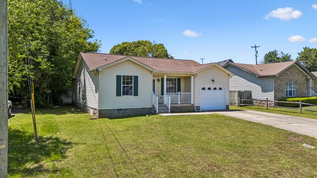 103 Natchez Ct, S, La Vergne, TN 37086