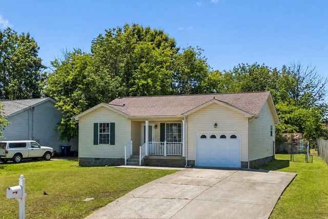 103 Natchez Ct, S, La Vergne, TN 37086