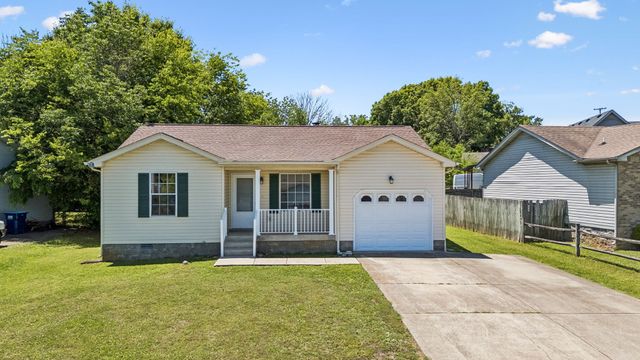 103 Natchez Ct, S, La Vergne, TN 37086