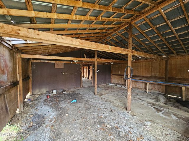 4662 Marvin Road, Bulls Gap, TN 37711