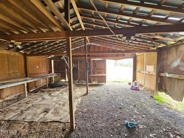 4662 Marvin Road, Bulls Gap, TN 37711