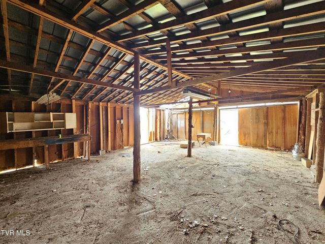 4662 Marvin Road, Bulls Gap, TN 37711