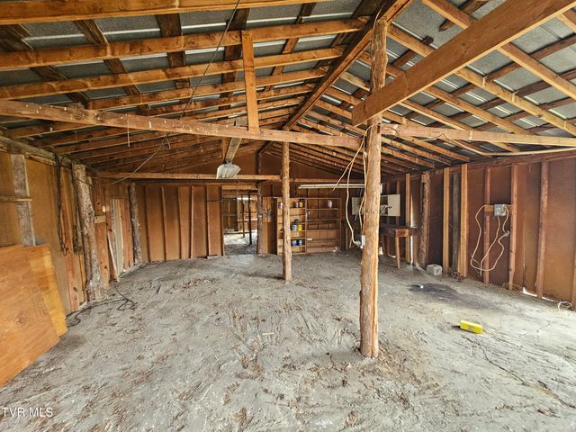 4662 Marvin Road, Bulls Gap, TN 37711