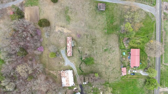 4662 Marvin Road, Bulls Gap, TN 37711