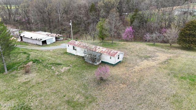 4662 Marvin Road, Bulls Gap, TN 37711