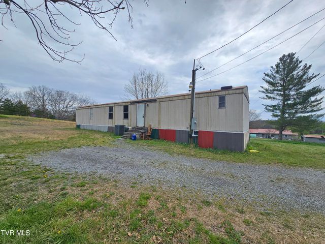 4662 Marvin Road, Bulls Gap, TN 37711