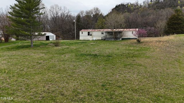 4662 Marvin Road, Bulls Gap, TN 37711