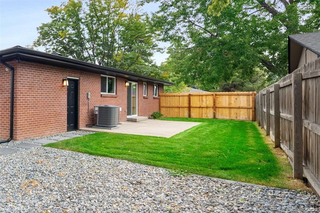 9300 W 61st Avenue, Arvada, CO 80004