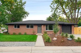9300 W 61st Avenue, Arvada, CO 80004