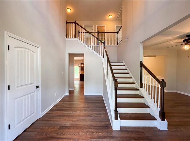92 Old Bailey Farms Drive, Senoia, GA 30276