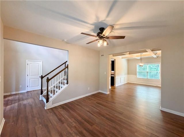 92 Old Bailey Farms Drive, Senoia, GA 30276
