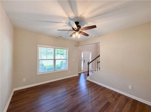 92 Old Bailey Farms Drive, Senoia, GA 30276