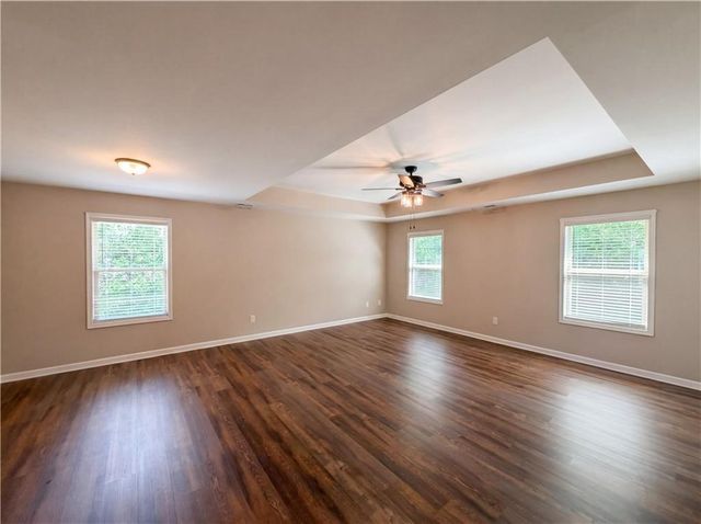 92 Old Bailey Farms Drive, Senoia, GA 30276
