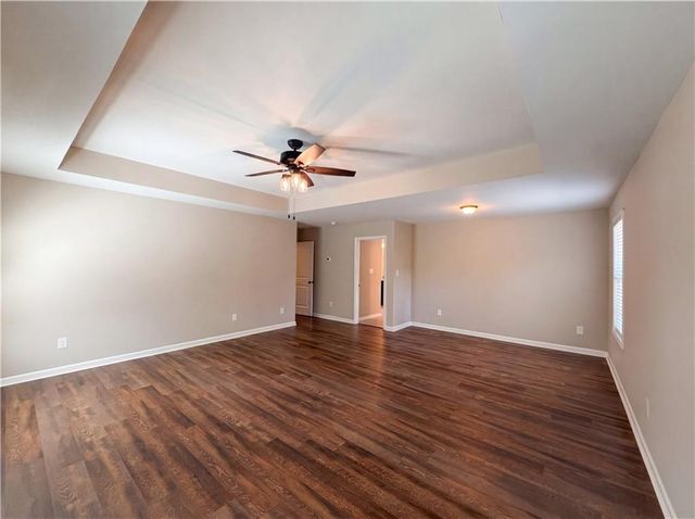 92 Old Bailey Farms Drive, Senoia, GA 30276