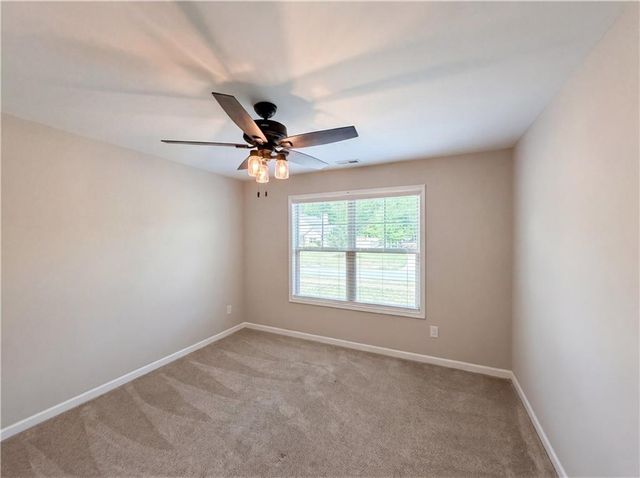 92 Old Bailey Farms Drive, Senoia, GA 30276