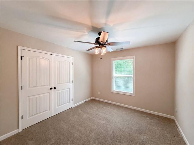 92 Old Bailey Farms Drive, Senoia, GA 30276