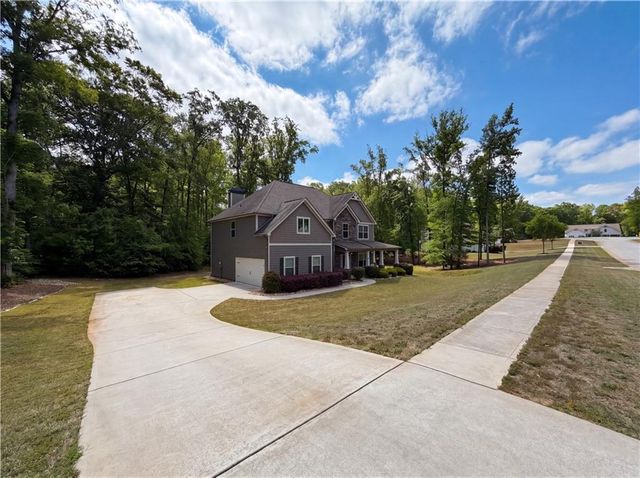 92 Old Bailey Farms Drive, Senoia, GA 30276