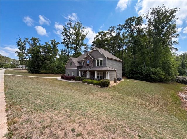 92 Old Bailey Farms Drive, Senoia, GA 30276
