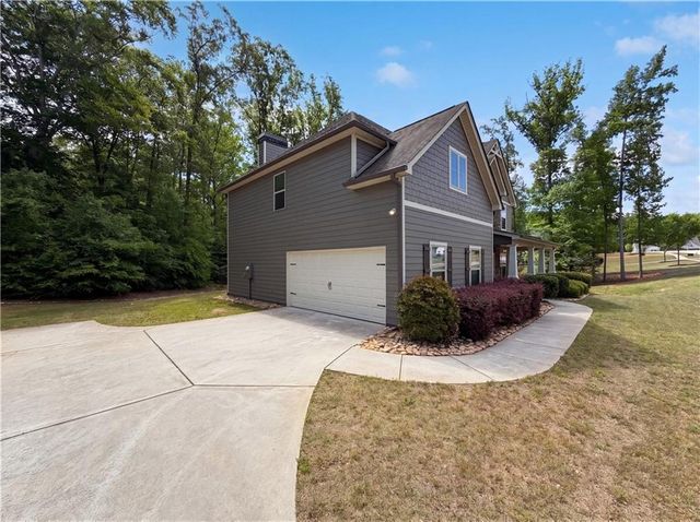 92 Old Bailey Farms Drive, Senoia, GA 30276