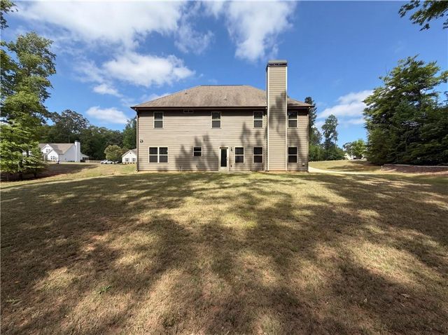 92 Old Bailey Farms Drive, Senoia, GA 30276