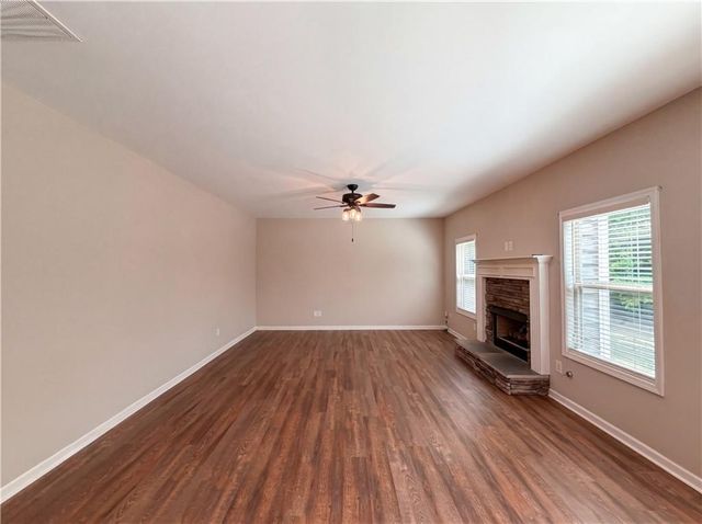 92 Old Bailey Farms Drive, Senoia, GA 30276