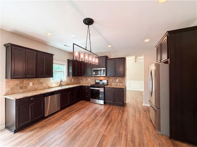 92 Old Bailey Farms Drive, Senoia, GA 30276