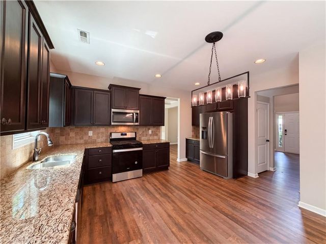 92 Old Bailey Farms Drive, Senoia, GA 30276