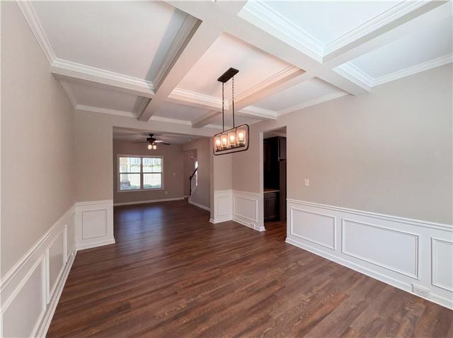 92 Old Bailey Farms Drive, Senoia, GA 30276