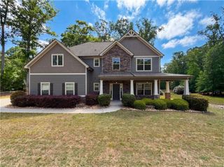 92 Old Bailey Farms Drive, Senoia, GA 30276