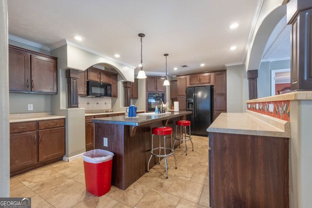 793 County Road 114, Heflin, AL 36564