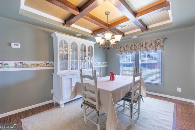 793 County Road 114, Heflin, AL 36564