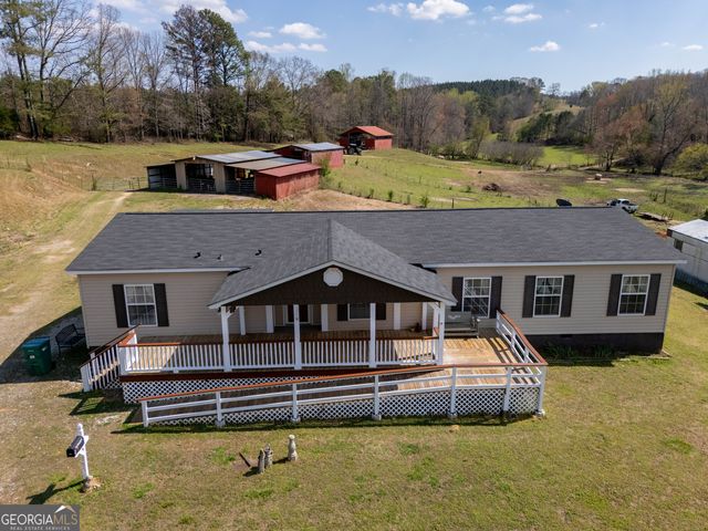 793 County Road 114, Heflin, AL 36564