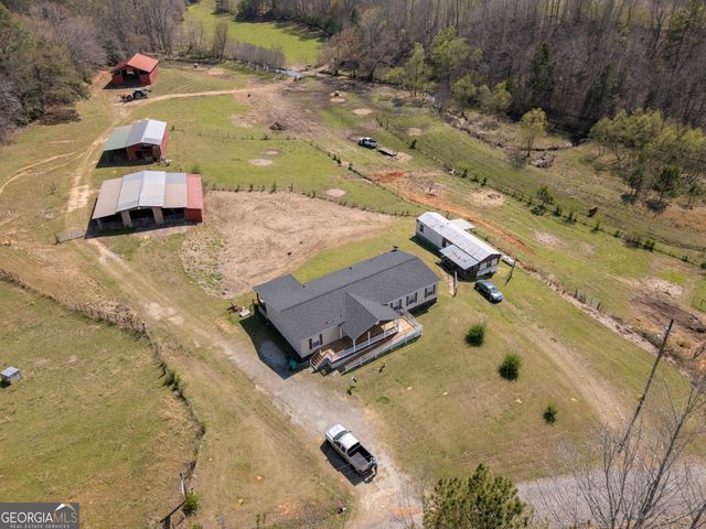 793 County Road 114, Heflin, AL 36564