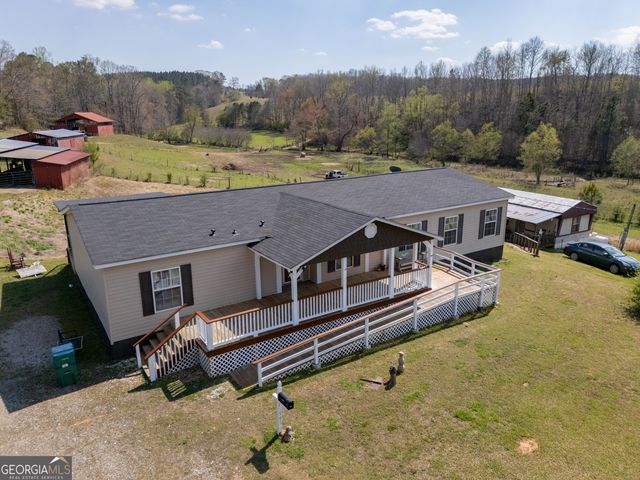 793 County Road 114, Heflin, AL 36564