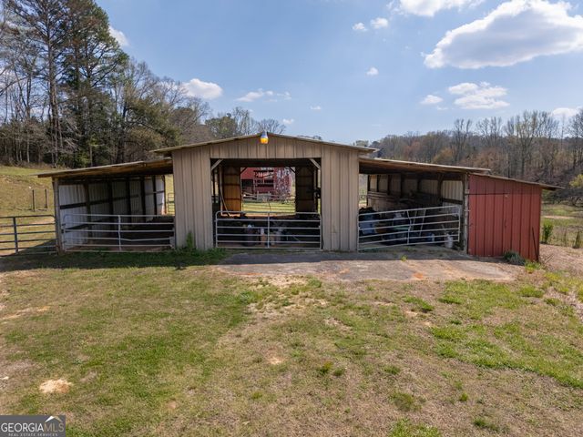 793 County Road 114, Heflin, AL 36564