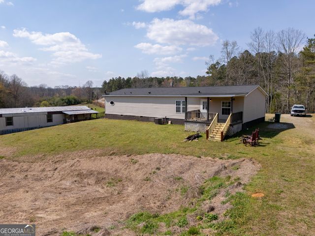 793 County Road 114, Heflin, AL 36564