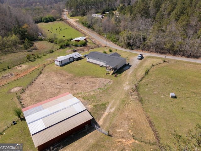 793 County Road 114, Heflin, AL 36564