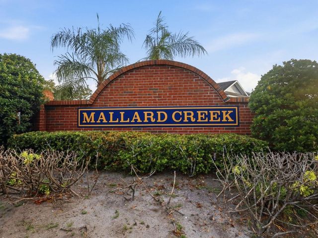 2104 MALLARD CREEK CIRCLE, Kissimmee, FL 34743