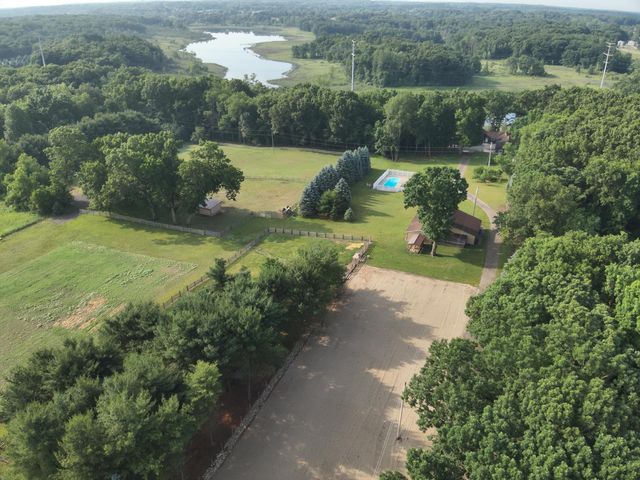 13955 Rattalee Lake Road, Springfield Twp, MI 48350