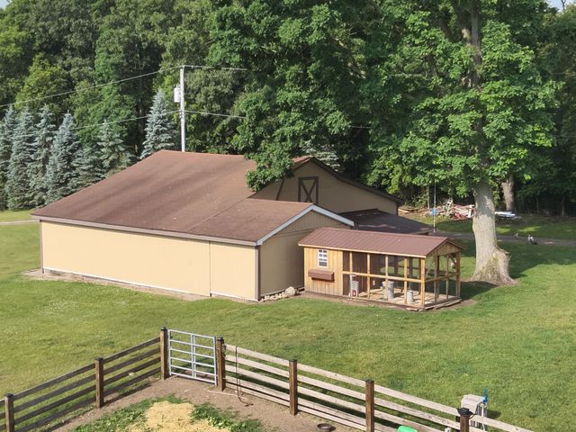 13955 Rattalee Lake Road, Springfield Twp, MI 48350